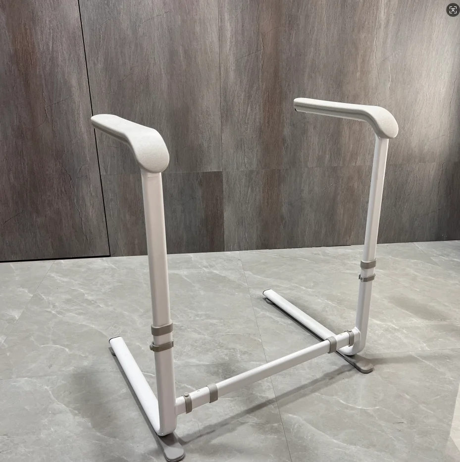 مصنع تصنيع منتجات رعاية المسنين قضيب إمساك درابزين لاستخدام الأريكة لكبار السن أو المعوقين #2