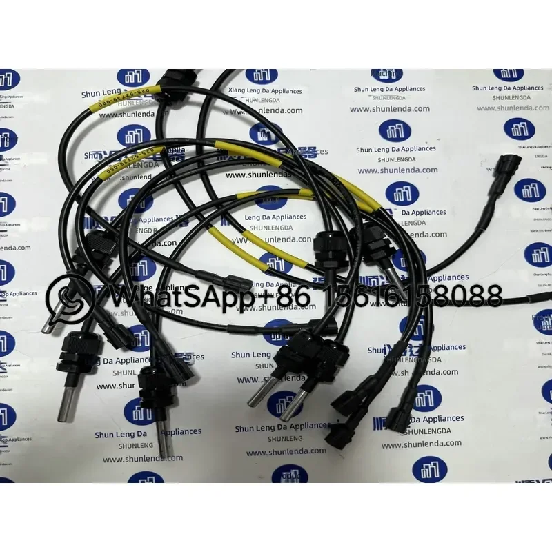 025-52739-000 Temperature Sensor for YORK Air Conditioner Accessories 02552739000 HVAC Thermistor Replacement Part