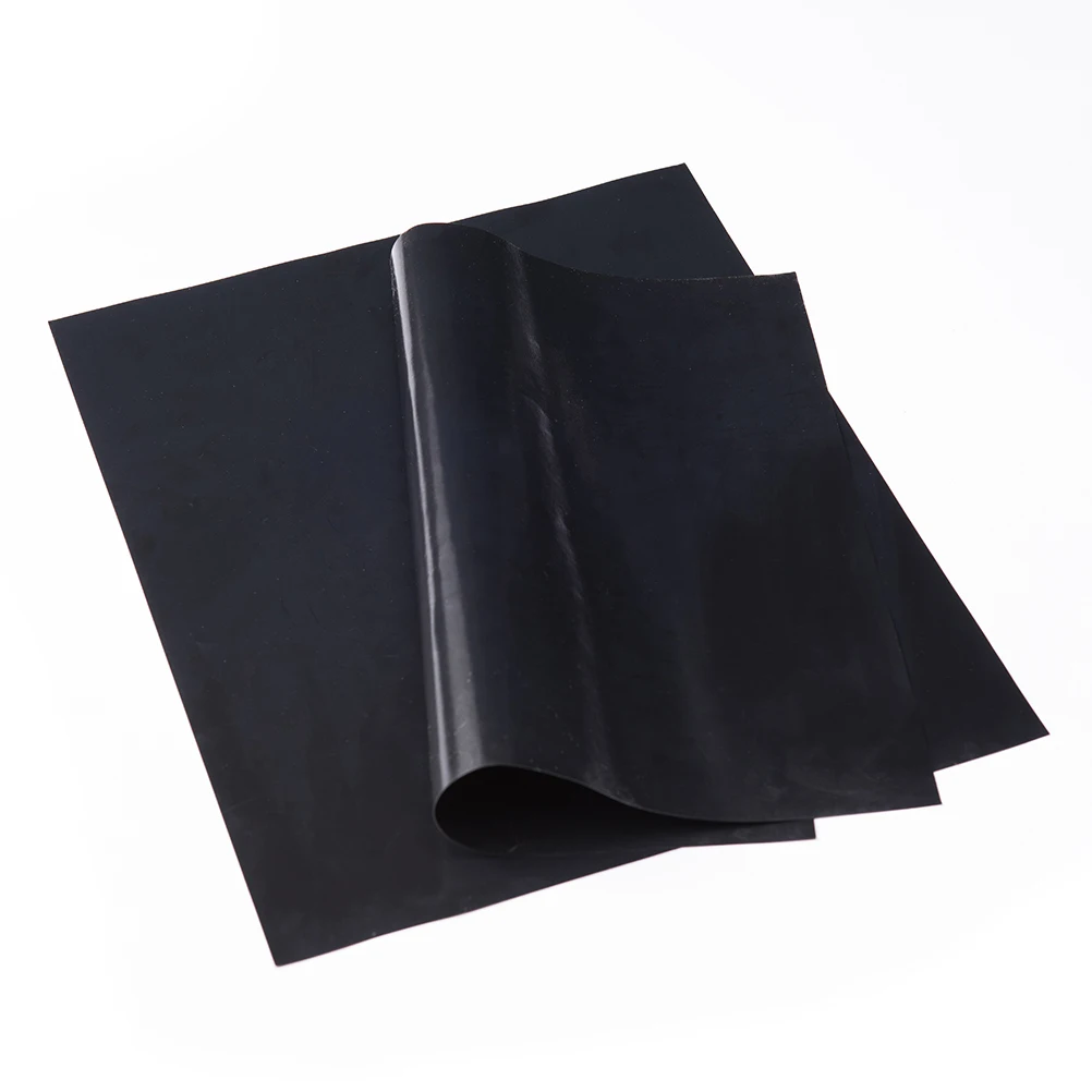 

Barbecue Mat Bread Baking Grill Pad High Temperature Resistance Non-stick PTFE Material