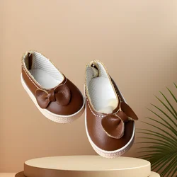 Tilda Fashion 5.6cm Shoes For Paola Reina Doll,New Design Toy Shoes for Mia Corolle,1/4 Doll Footwear Gym Sneakers for Dolls
