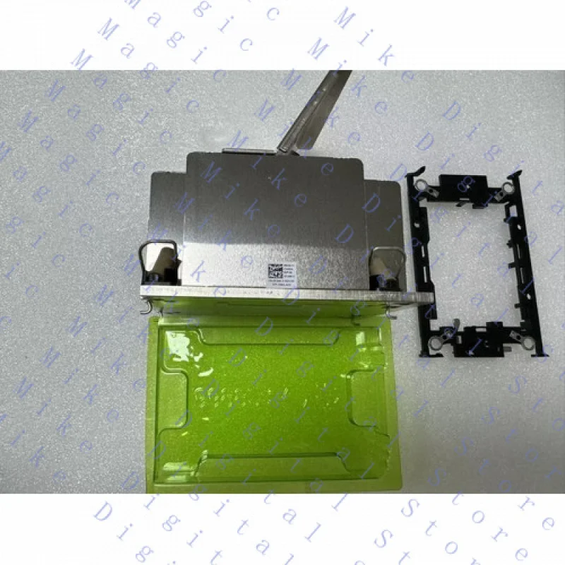 H  New FOR Dell T550 server Heat sink F2MC2 0F2MC2