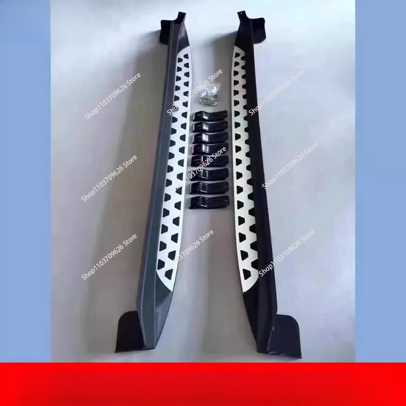 خطوة جانبية للوحات الجري 2015 2016 2017 2018 2019 #1