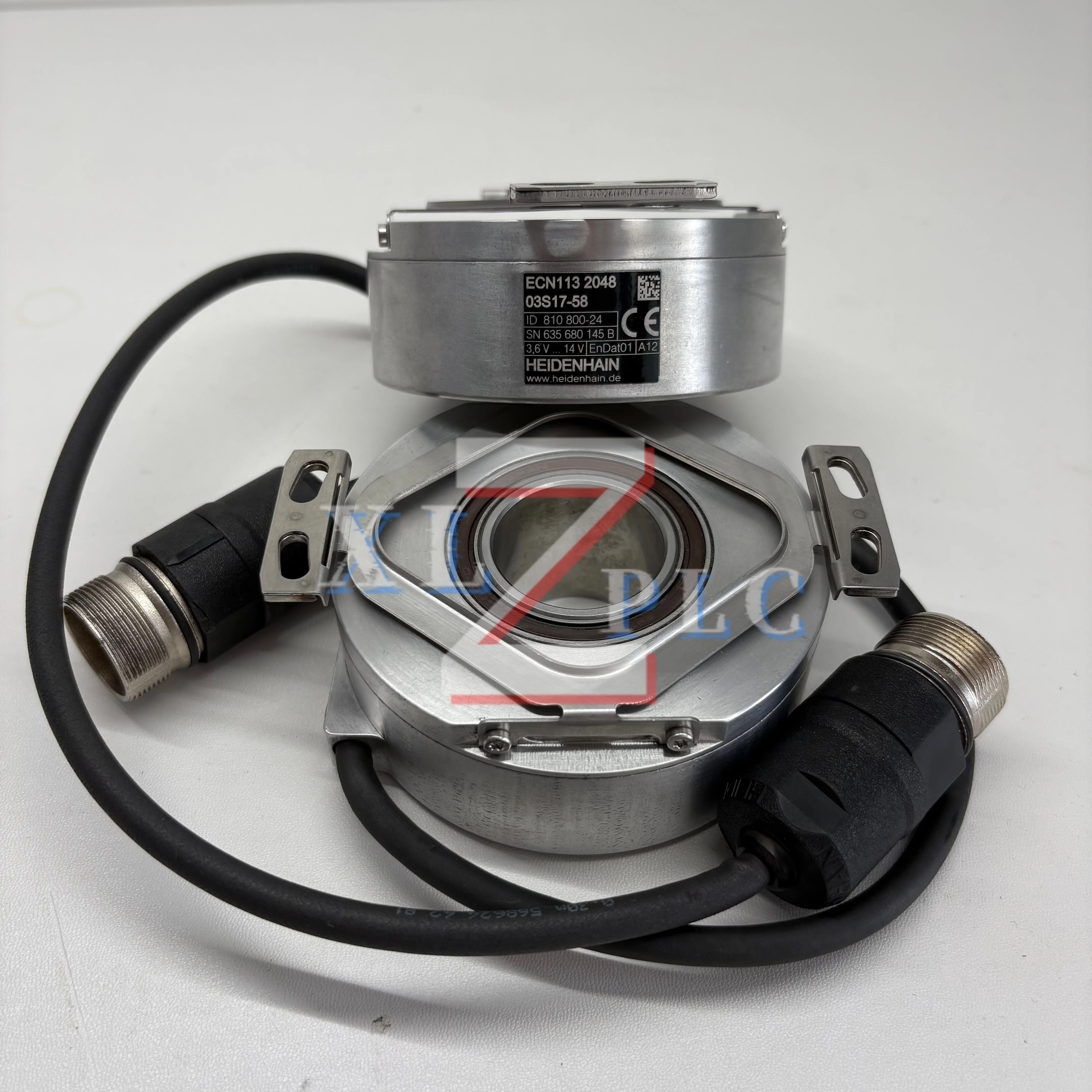 Б/у энкодер ECN 113 2048 03S17-58 810800-24