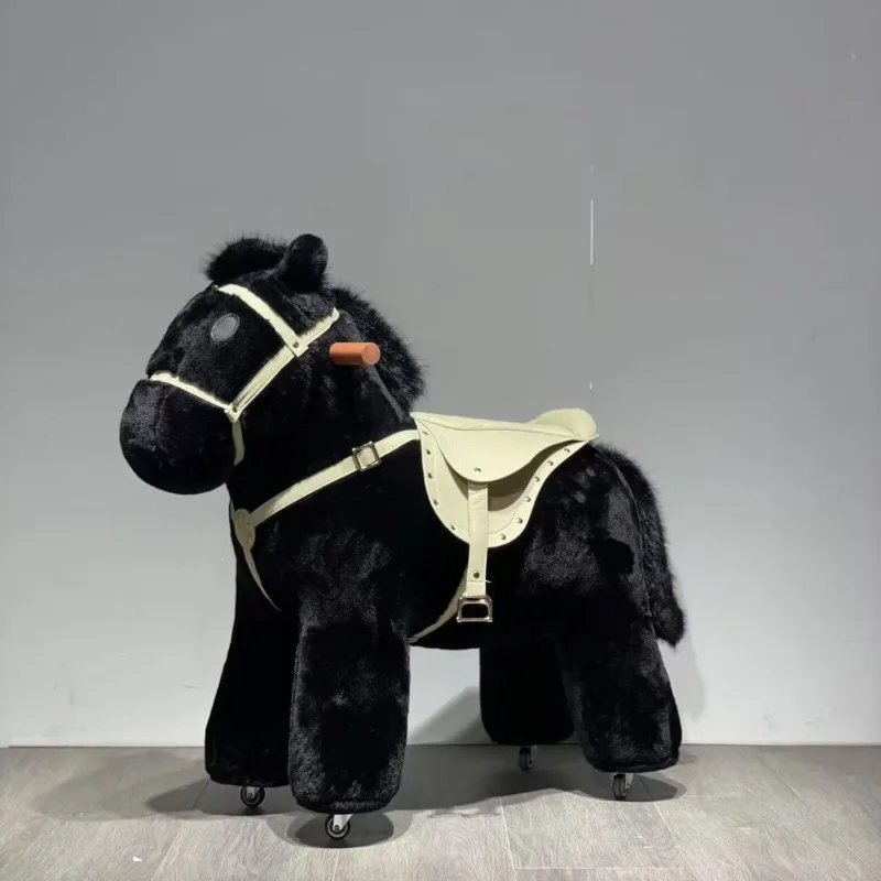 Children Stool Modern Removable Stools Luxury Decorative Low Chair Aesthetic Mobile Home Chairs with Wheels Interior Furniture