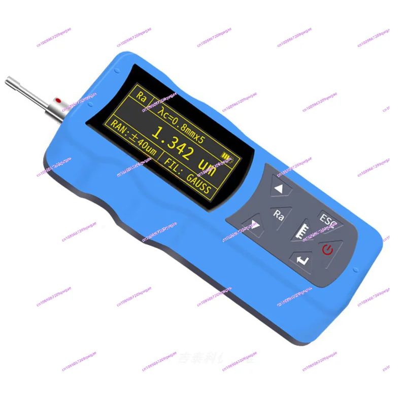 High precision tester TR200 roughness meter surface smoothness meter