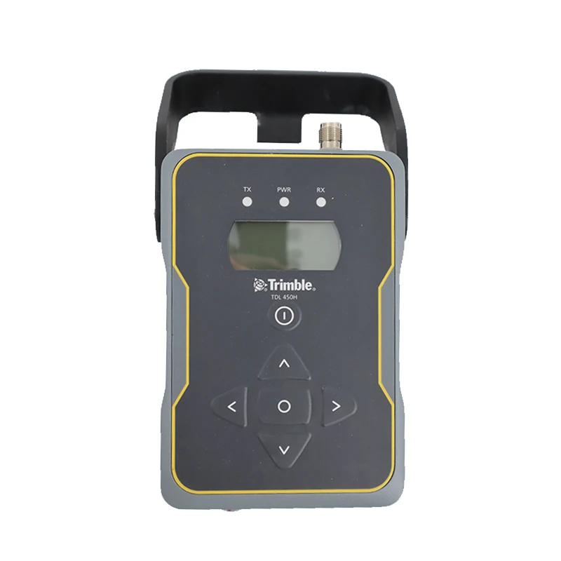 High Sensitivity External Radio GNSS Receiver Gps Location Transmitter Trimble TDL450H Trimble Radio