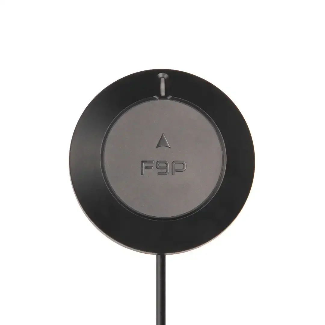 

HolyBro H-RTK - ZED-F9P Rover