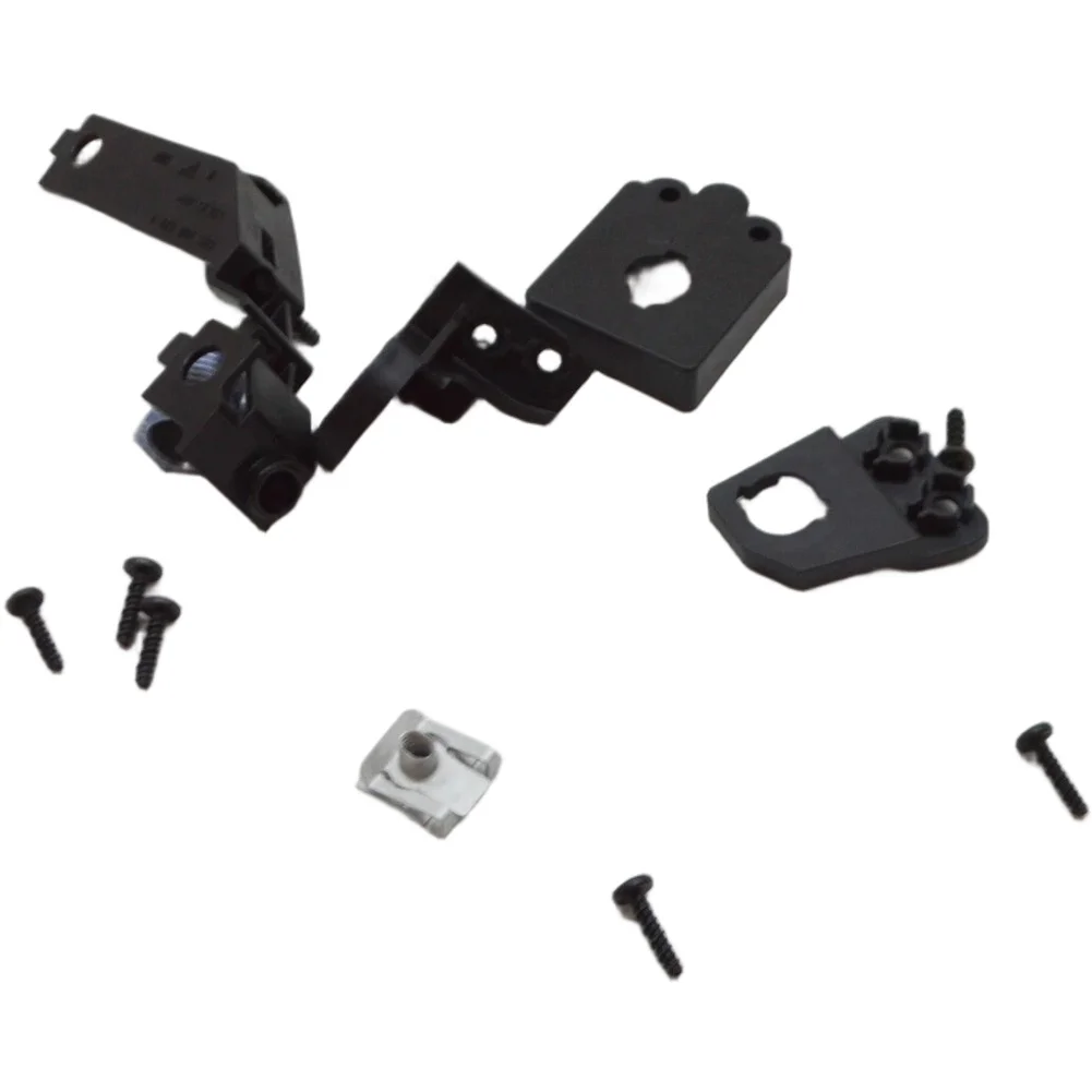 

OEM 5NA998226A Front Right Headlight Bracket Vehicle Compatibility Wear-resistant Design ABS Material Non-deformation Feature