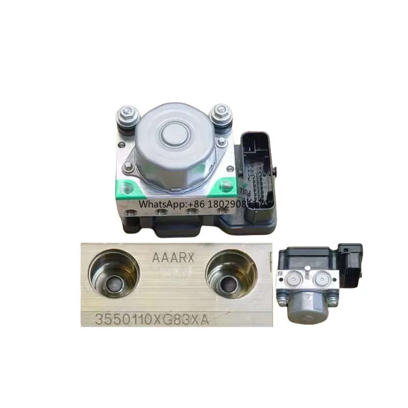 

Высококачественный насос Great Wall Haval H1H2H5H6Wingle5 ABS 3550110-P00