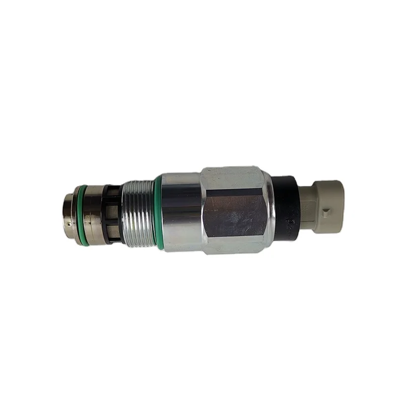 

Electronic Fuel Control Actuator 3347907 QSK60 QSK45 Engine Parts