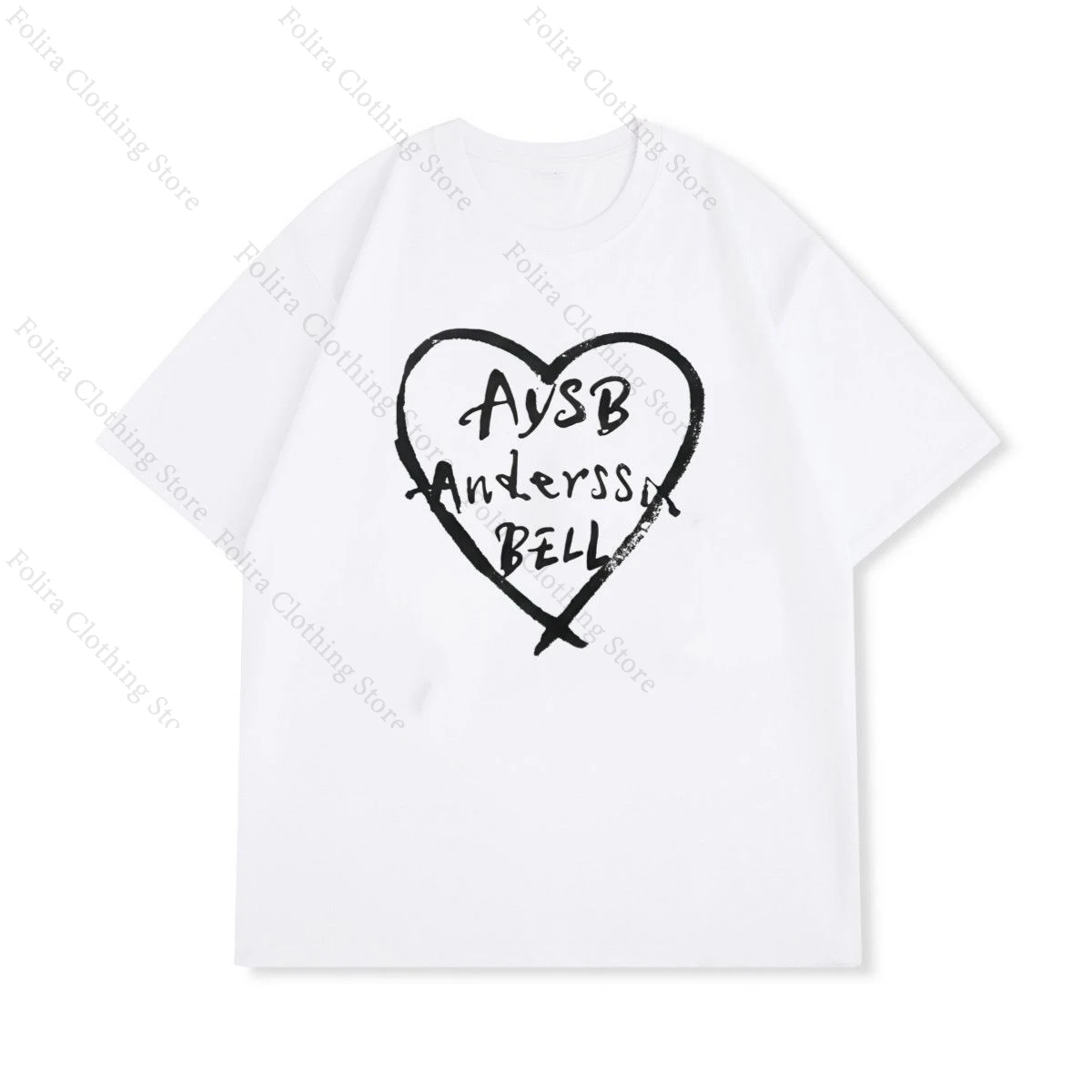 Korea D.O. Concert Do It THE FINAL Series Print T-shirt for Fans Cotton Summer Tops Short Sleeve Tee Women's T-shirt Clothes