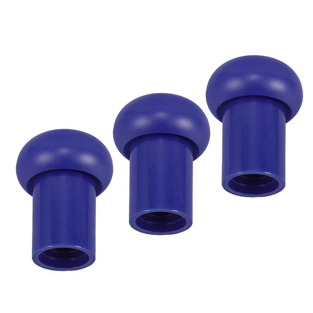 

Perfume Spray Bottle Lid Replacement Blue Universal Fit 13 15 18 20Mm Travel Essential Oil Pump Cover Perfume Spray Cap