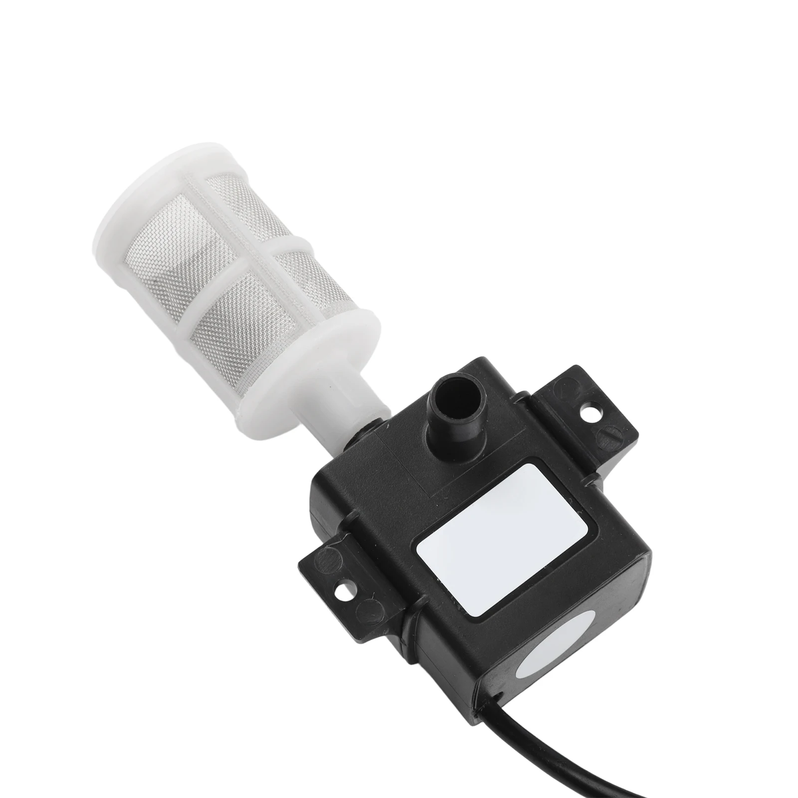 35*23cm Solar Panel Pond Filtration Pump Renewable Energy Water Pump Aquatic Life Pump Water Circulation Solution