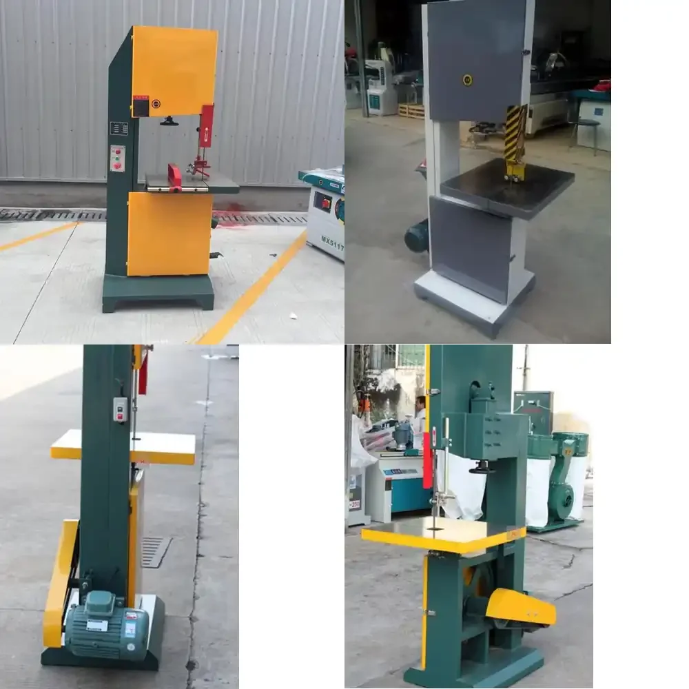 

2026 Hot Item MJ345B for Woodworking Circular Sawing Machine for Cutting Wood Metal Plastic DIY Workshop Industrial Use CNC