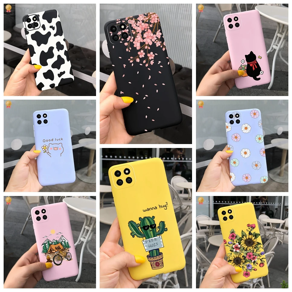 For Samsung F42 F 4… - image