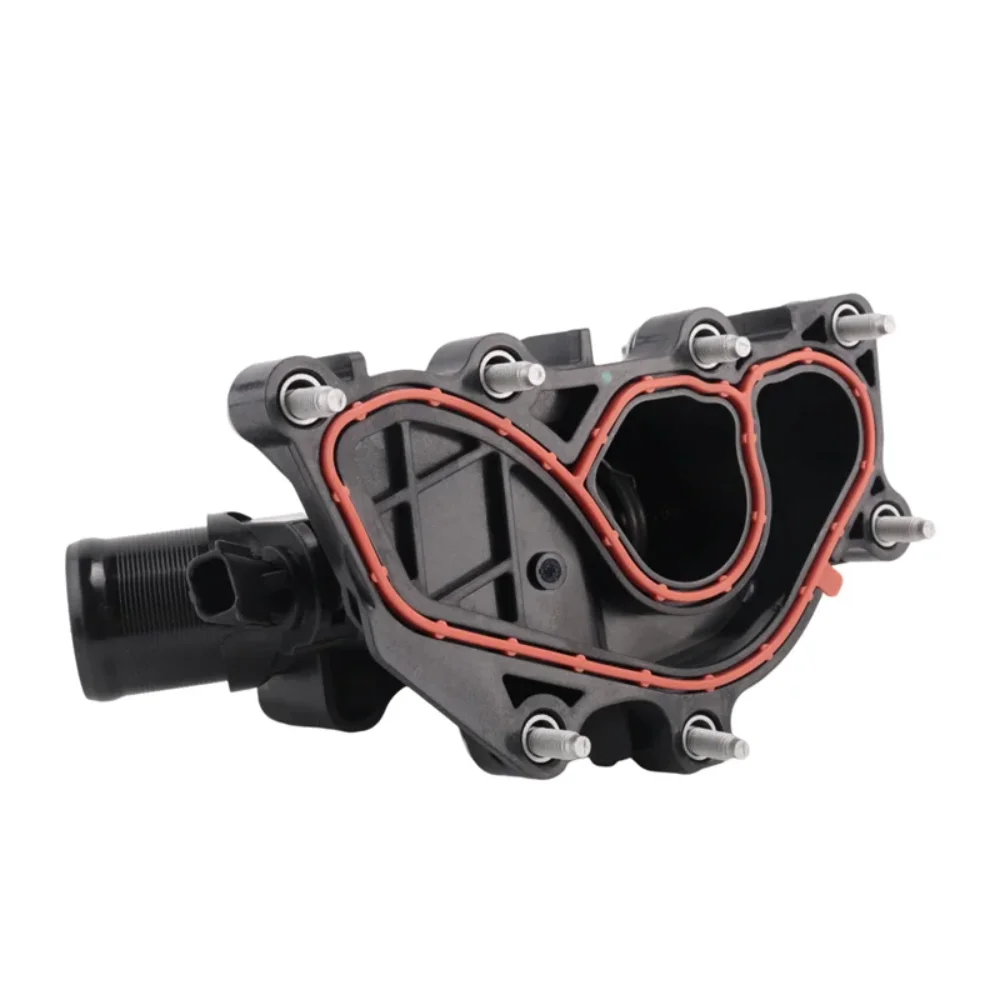 

Новый корпус термостата для Mercedes-Benz A180 CLA200 GLA GLB180 GLB250 OEM A2822030175 2822030175