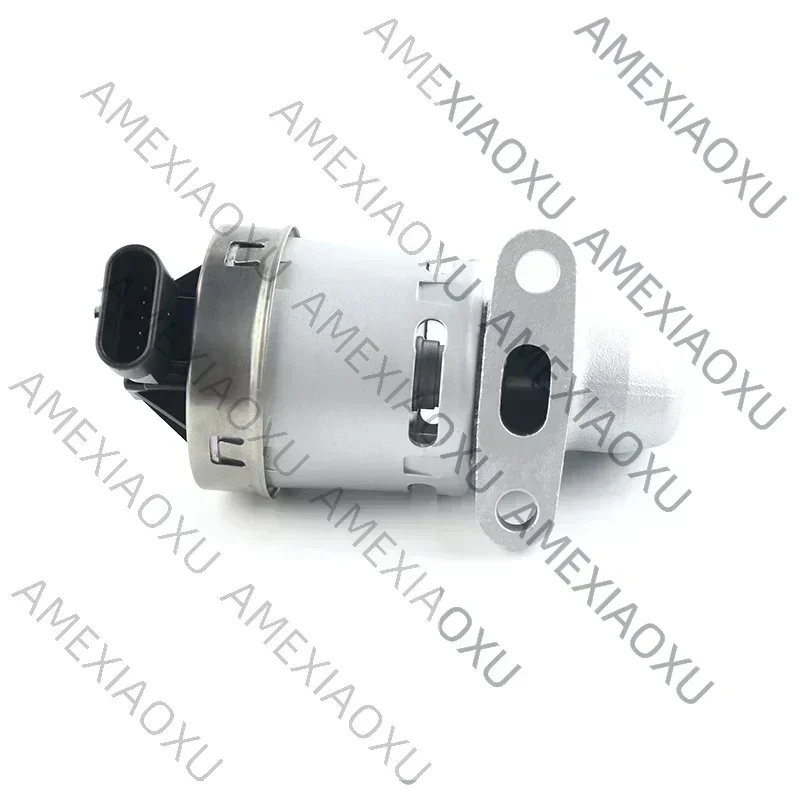 

WANWUXIN EGV612 12565309 12564563 EGR Valve For Chevry Equinox Impala Malibu Buick Century Pontiac V6 3.1L 3.4L 3.5L 2000