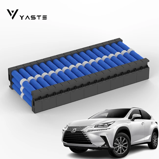 

YASTE High Voltage 245V Hybrid Car Battery For 2013-2019 Lexus NX300h New Condition Sale