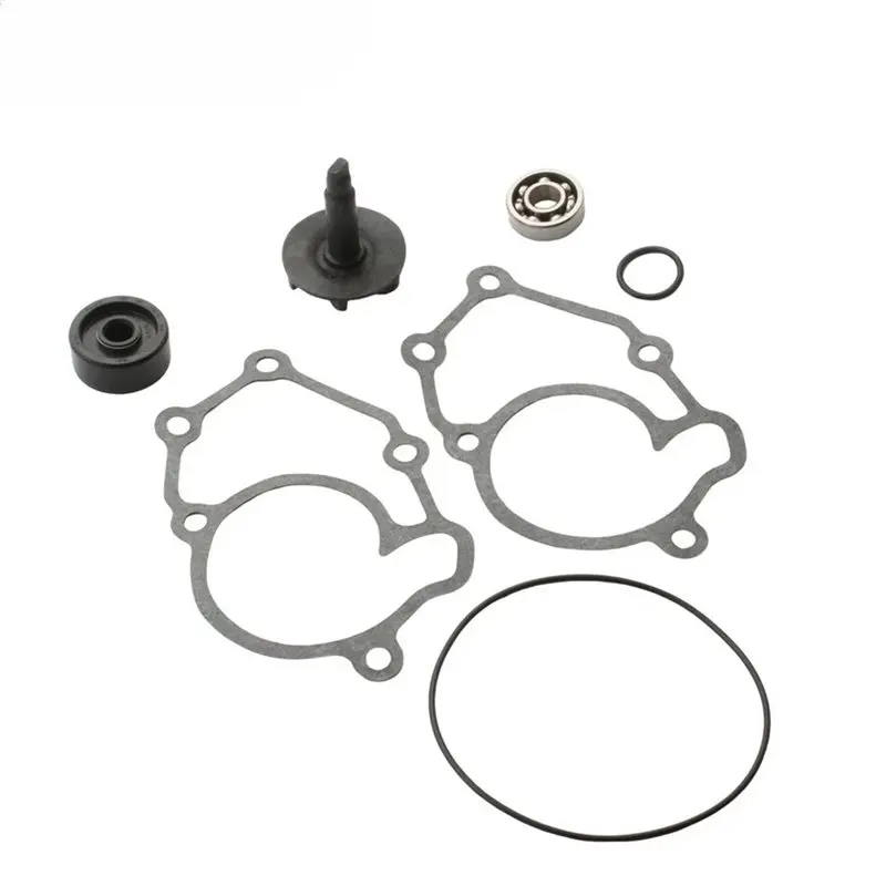 For Rieju Marathon Enduro 125 RS3 125Cc 4T LC Water Pump Repair Kit 100110350
