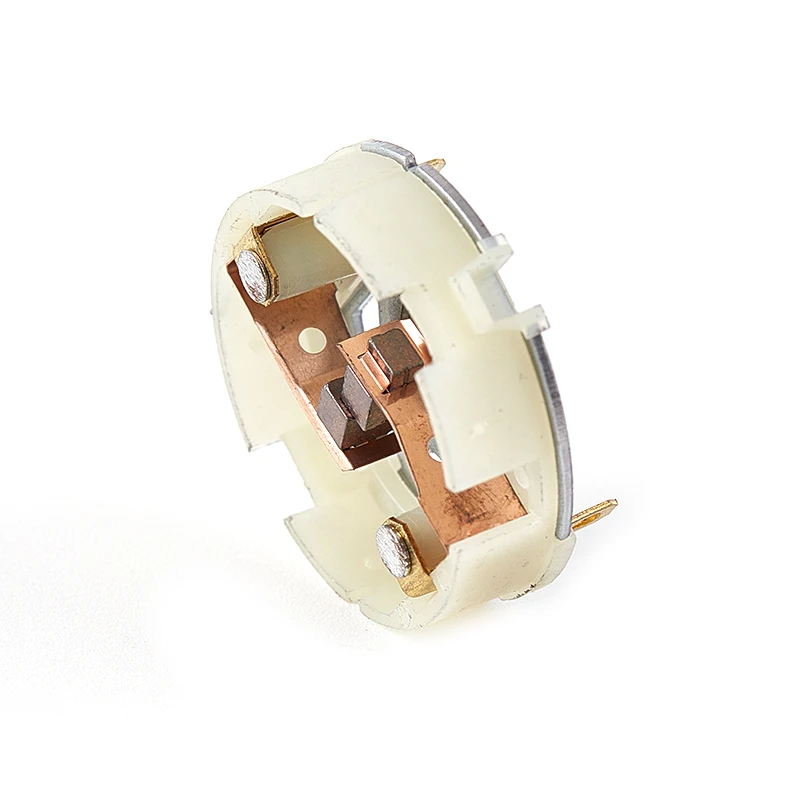 DEWALT METABO 밀워키 WORX Hilti용 모터 카본 브러시 거치대, 전기 스크루드라이버 카본 브러시 거치대, RS550