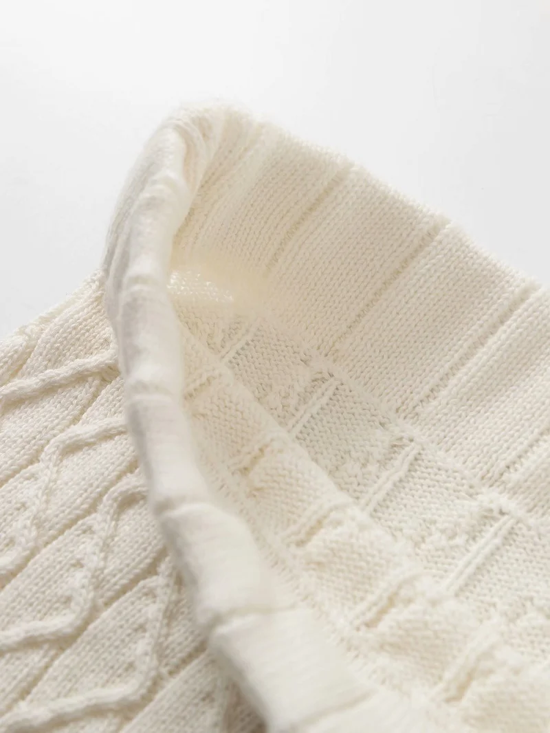 

Сексуальный вязаный ор-свитер Long Sve, женский модный комплект, винтажная вязаная юбка, модный ансамбль Agel для женщин