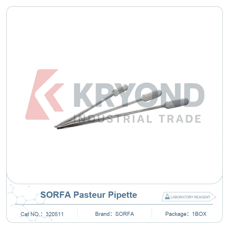 SORFA 320410 Pipette Plastic Pipette Sterile TC Treated Lab Consumable Research Material Independent Packaging 1ml 2ml 3ml 5ml