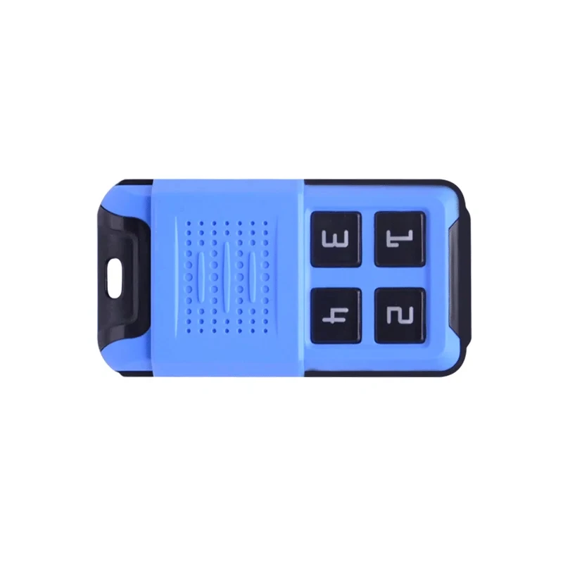 D4 Universal Cloning Remote Control Key Fob for Car Garage Door Electric Gate