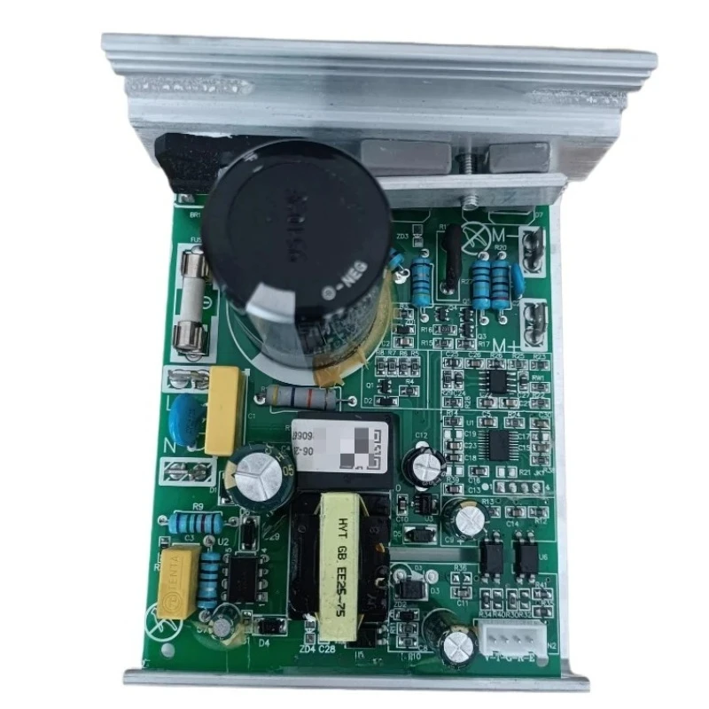 treadmill T900/007D/JD800/818D main board under the control board