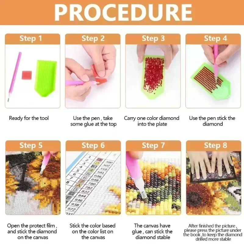 MINISO رائعتين لعبة سونيك مزيج المشارك 5D DIY الماس طقم الطلاء الماس التطريز عبر غرزة ديكور المنزل الفن اللوحة #5