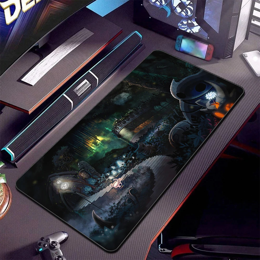 Anime Rubber Mausepad 30x80cm - Keyboard Mouse Bundle Gaming recension och pris
