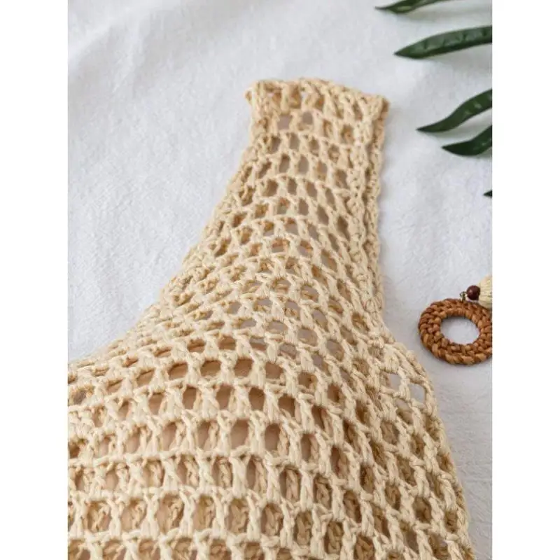 F 920 Women's Simple Design ort Denim Skirt Cross-Border Sle Casual Sportswear Set Autumn Season Seven-Quarter Sve