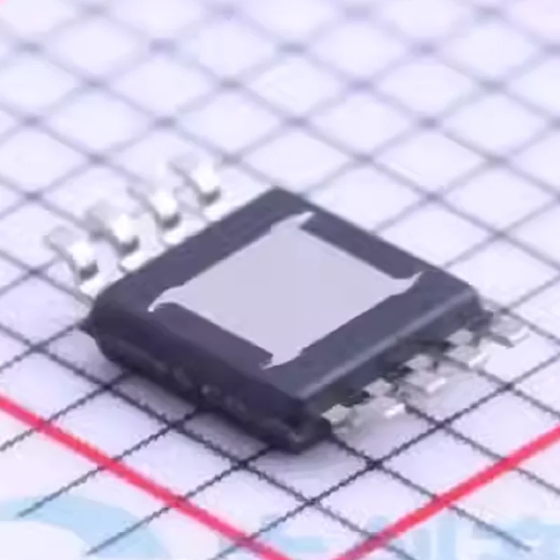 Integrated Circuits (ICs) TPS79801QDGNRQ1 Linear Voltage Regulator IC Positive Adjustable 1 Output 50mA 8-HVSSOP