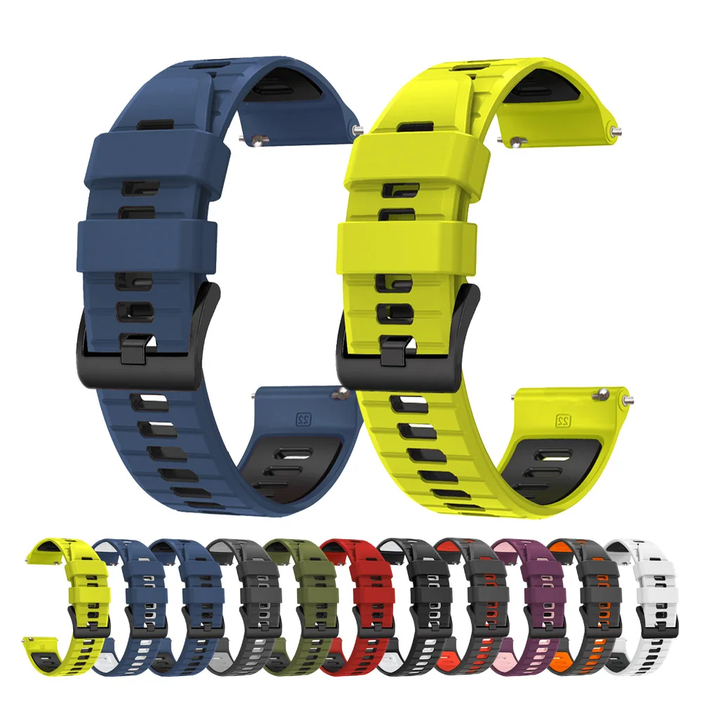 20Mm 22Mm Silicone … - image