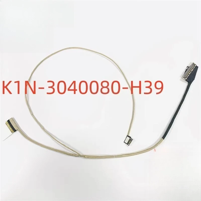 New LCD Flex Cable for MSI GE63 GP63 GL63 MS16p1 ms-16p6 Screen Cable K1N-3040080-H39