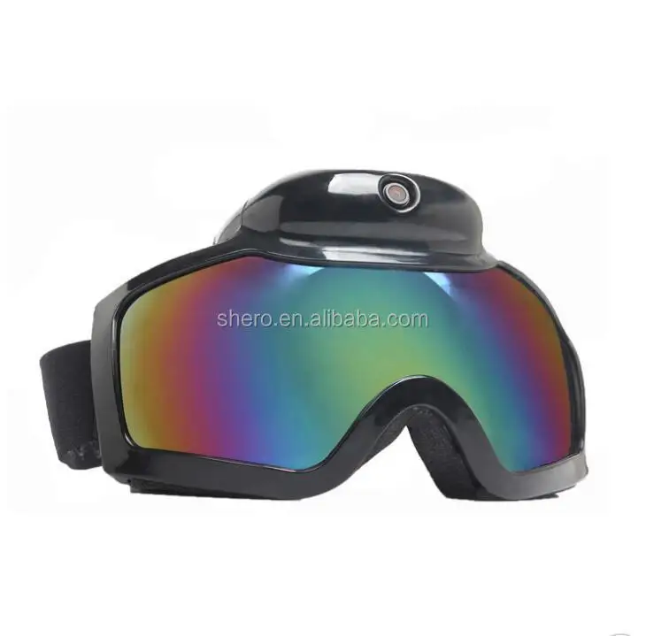 hot sale HD1080P DV ski camera video eyes protector for wholesale