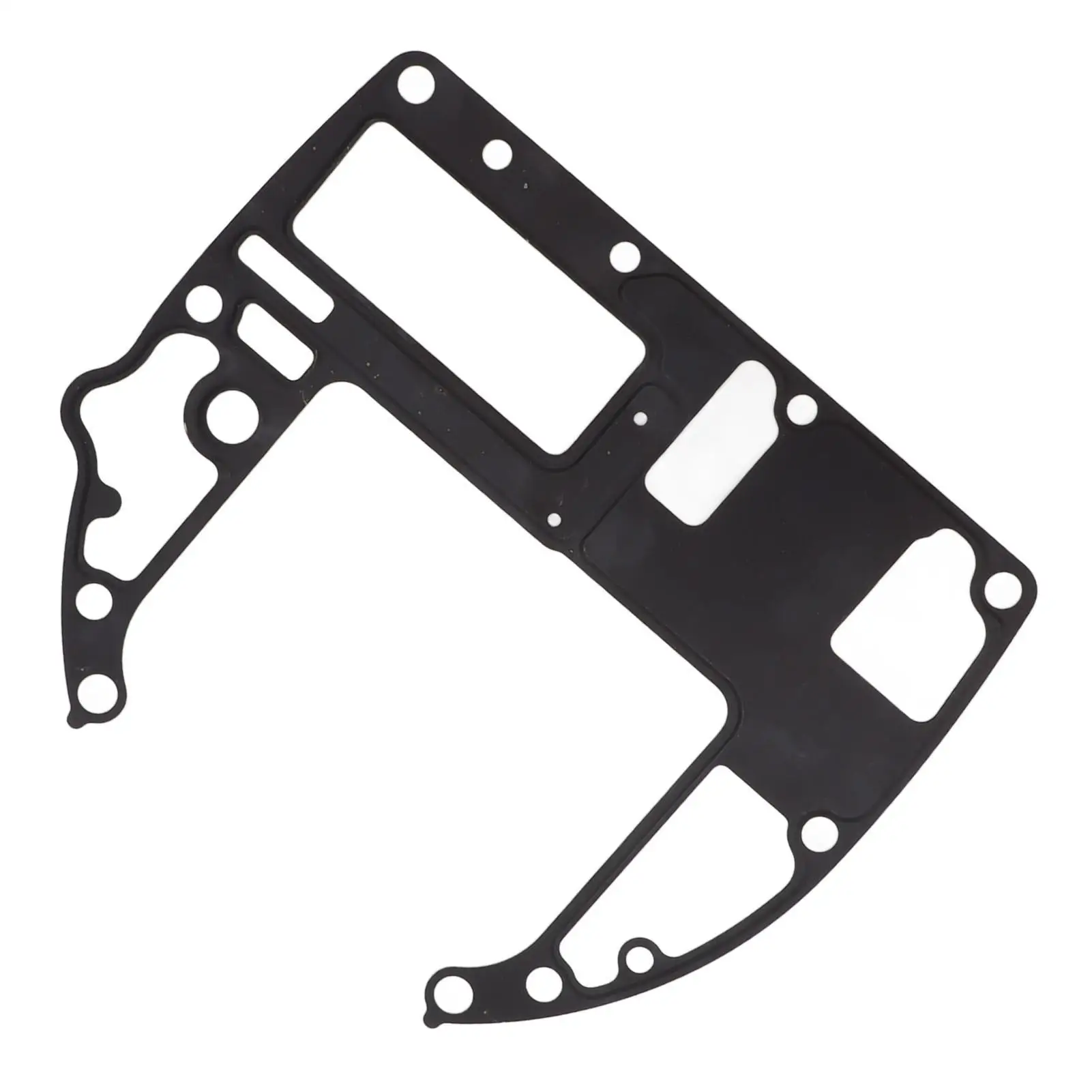 لحشية قاعدة المحرك الخارجية 8 فولت 11351 01 حشية قاعدة رأس الطاقة مقاومة للصدأ سهلة التركيب للخارج 75 90 100 115 4 السكتة الدماغية #3