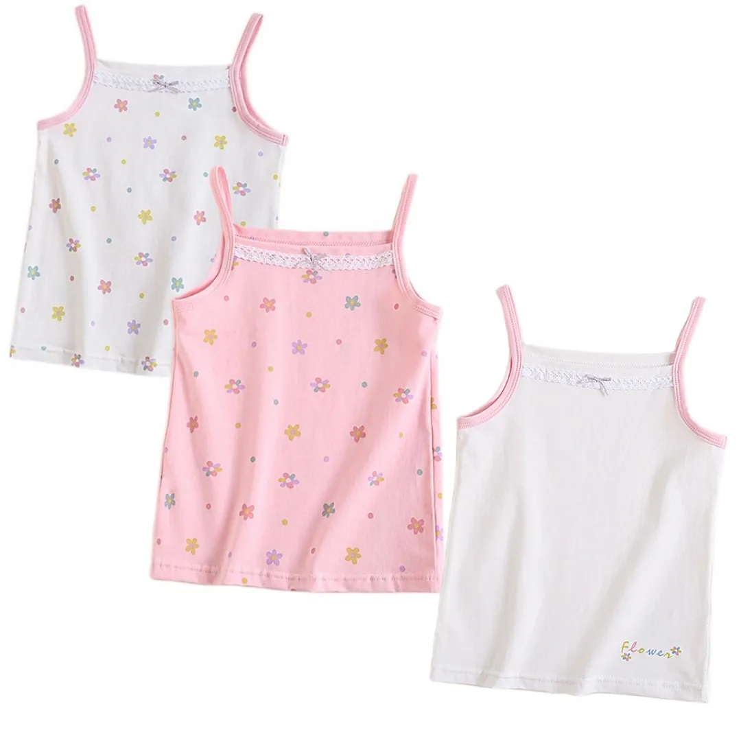 Variant: pink foral