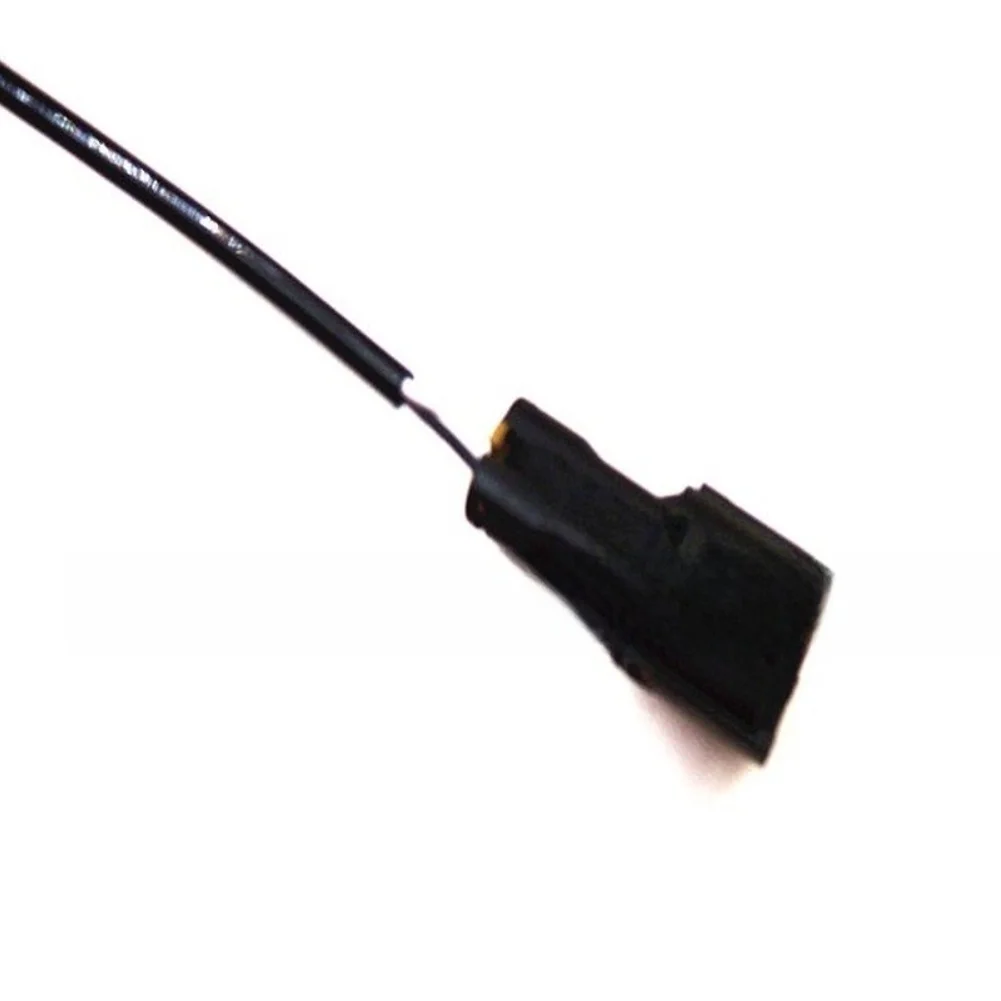 Auto Brake Sensor Wheel Hub Sensor For ABS System Repair As Shown Wheel Speed Sensor Wear-resistant Construction