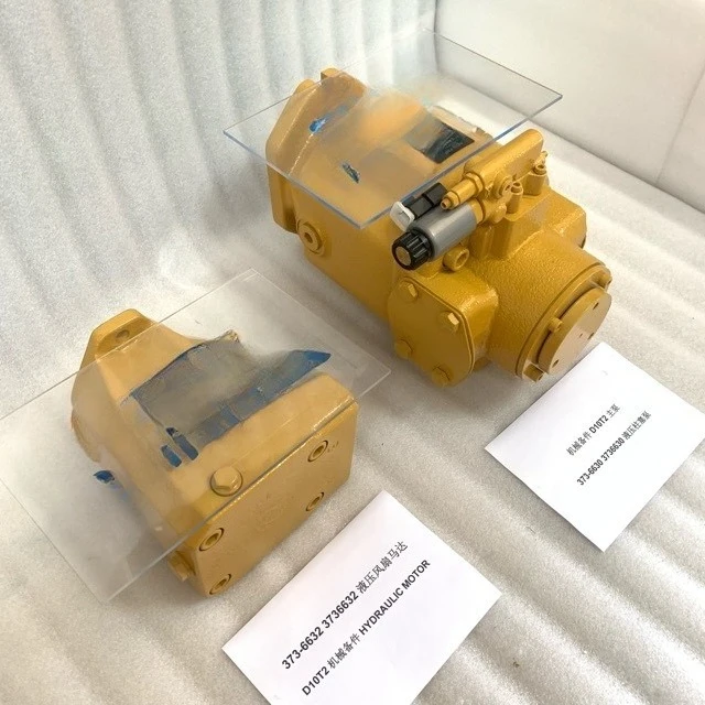 

373-6630 For Carter D10T2 Plunger Pumps 373-6629, 373-6632, 373-6631