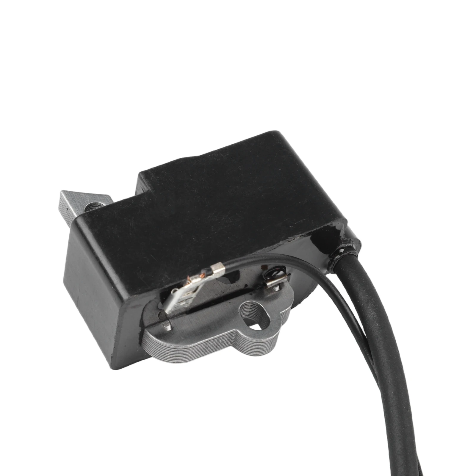 Replacement Ignition Coil Coil For PS-5105H As Shown Easy To Install Ignition Coil Part Lawn Mower Engine Efficiency Improvement
