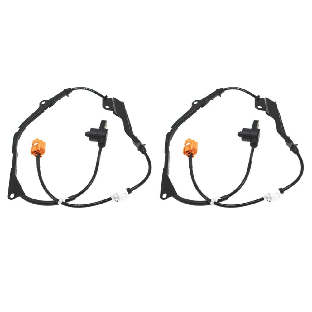 

Для Honda Pilot ABS датчик скорости колеса ремонт автомобиля автомобильный датчик скорости колеса ABS высокая универсальность установки