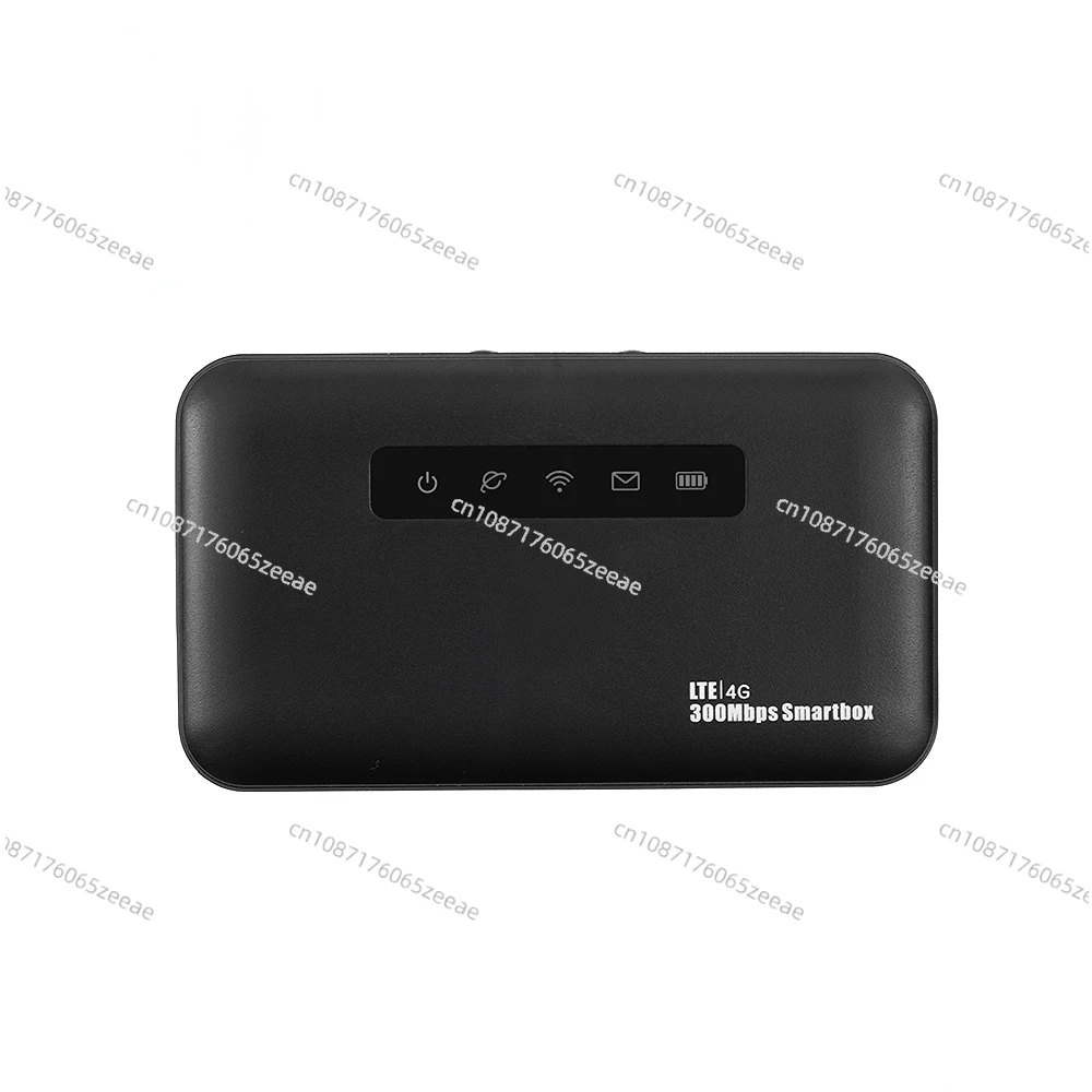 

4G Lte Hotspot Wireless 4G LTE Pocket Wifi Wireless Mobile Router