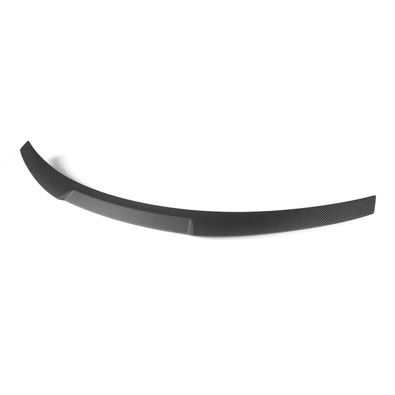 OEM M4 Style Carbon Rear Spoiler for 2series F22 and F87 M2 M2c