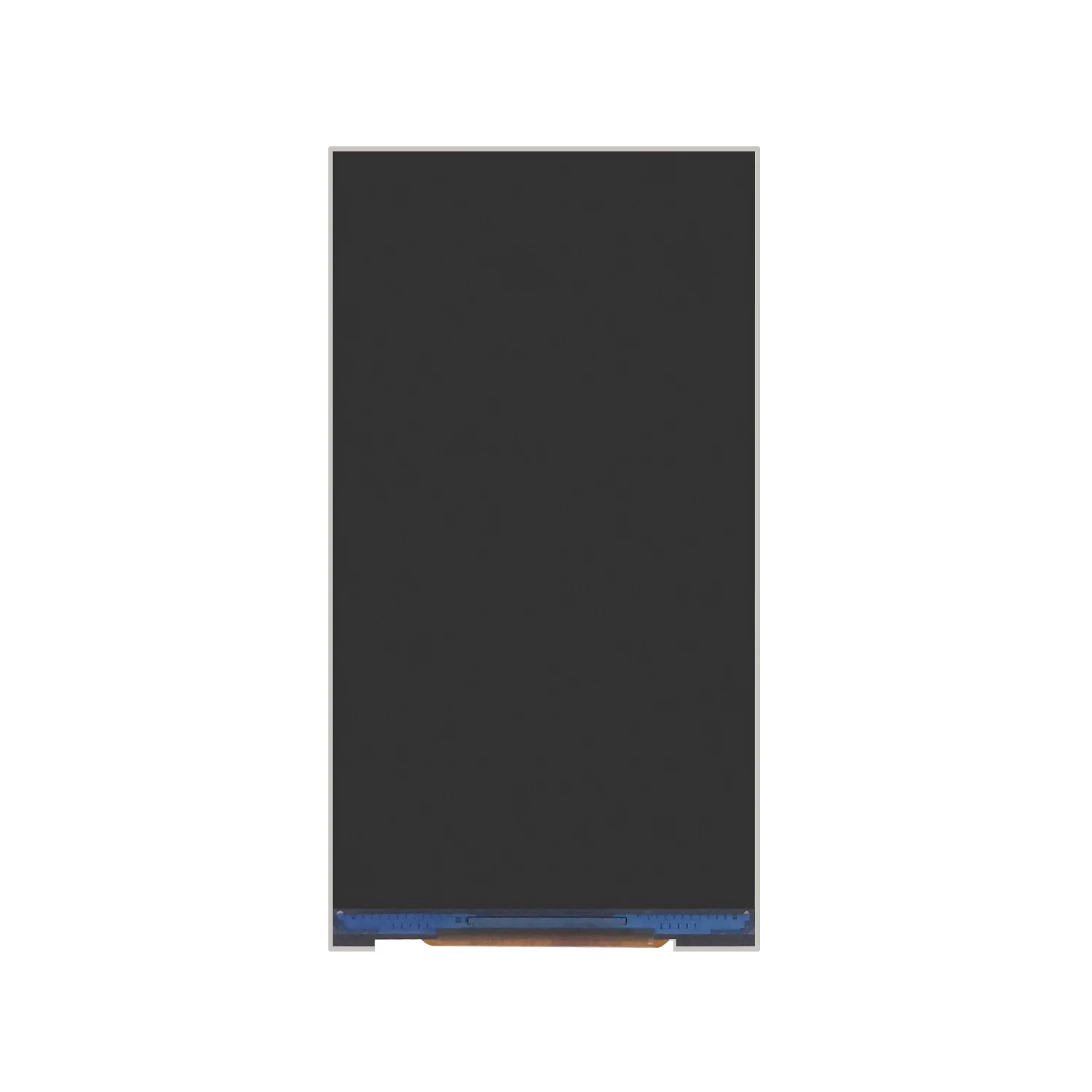 Écran TFT LCD de 5 pouces, technologie 480x854, sens de visualisation libre, interface 24bits RVB