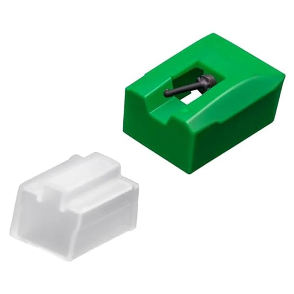 Agulha de Substituição ATN95E AT95E para Cartuchos de Som Audio-Technica AT-LP120-USB T95E AT93 AT3400 AT3450