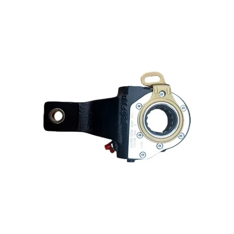 

Truck Accessories Steering System Dongfeng Heavy Duty Truck Brake Adjusting Arm Easy to Use Practical Durable Good Quality