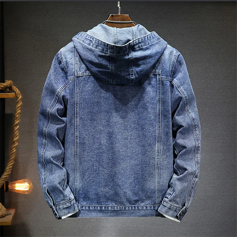 Thumbnail 2 - #29 Best Mens Denim Jackets to Buy In 2026