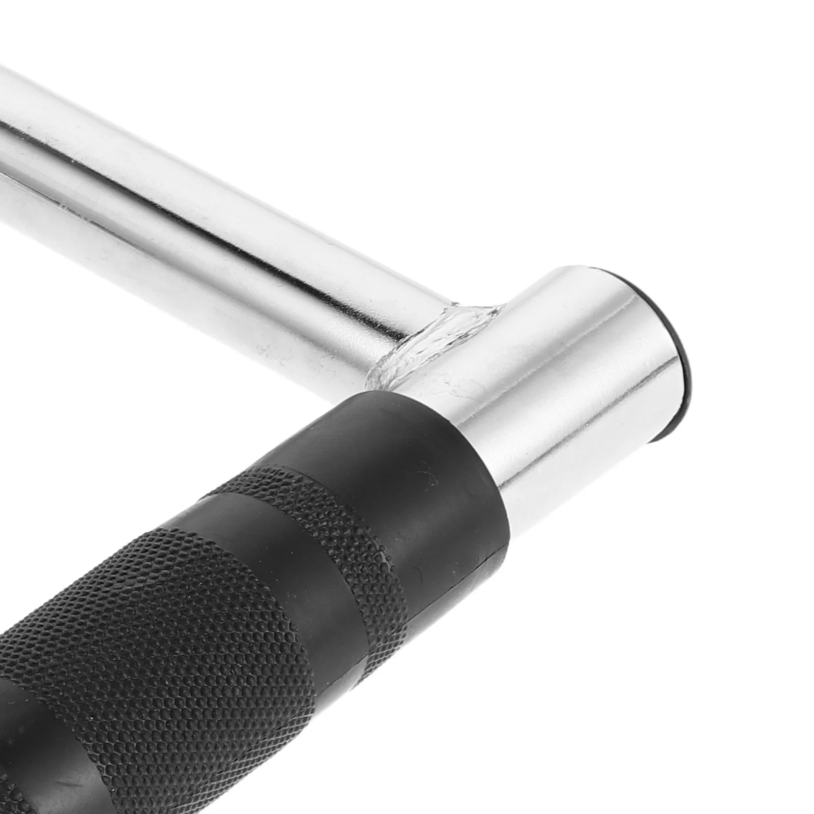 Heavy Duty Metal Cable Machine Handles – Ergonomic Portable Workout Handles for Pull Up Pull Down Lat Exercises