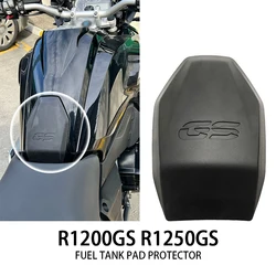 R1250GS R1200GS Fuel Tank Pad Protector Cover Stickers For BMW R 1200 GS LC R1250 GS R 1250GS 2013-2023 2018 2019 2020 2021 2022