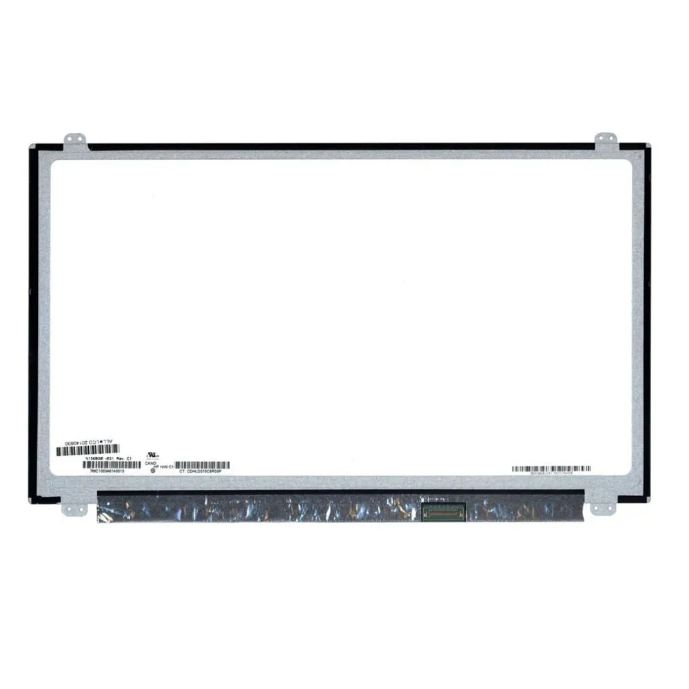 For Lenovo IdeaPad 330 320 G50 30 G50-45 G50 70 G50-70M G50-80 B51-30 Replacement Display 1366x768 30-Pins Laptop LCD Screen